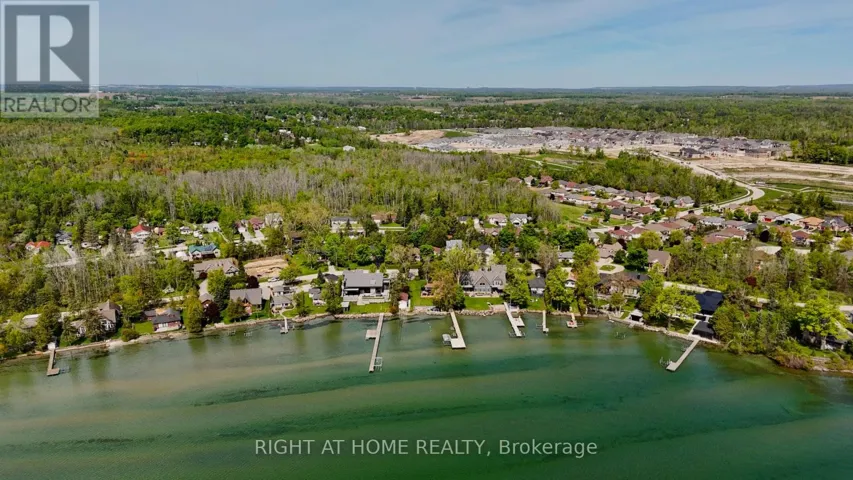 2802 IRETON STREET, Innisfil (Alcona), Ontario L9S2J2
