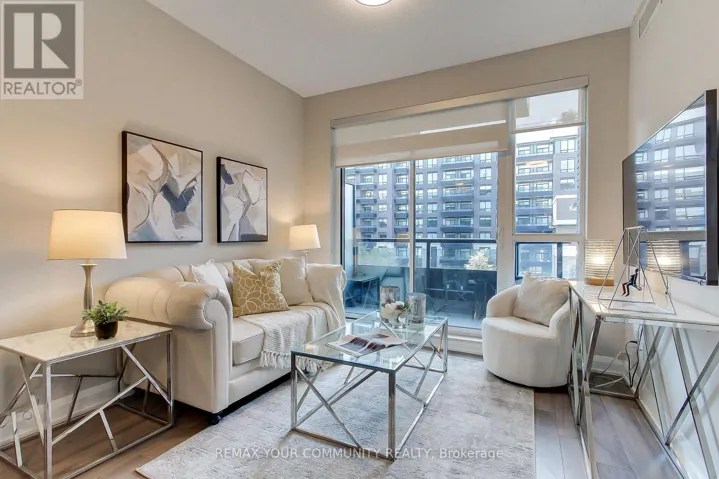 307 - 25 WATER WALK DRIVE, Markham (Unionville), Ontario L6G0G3