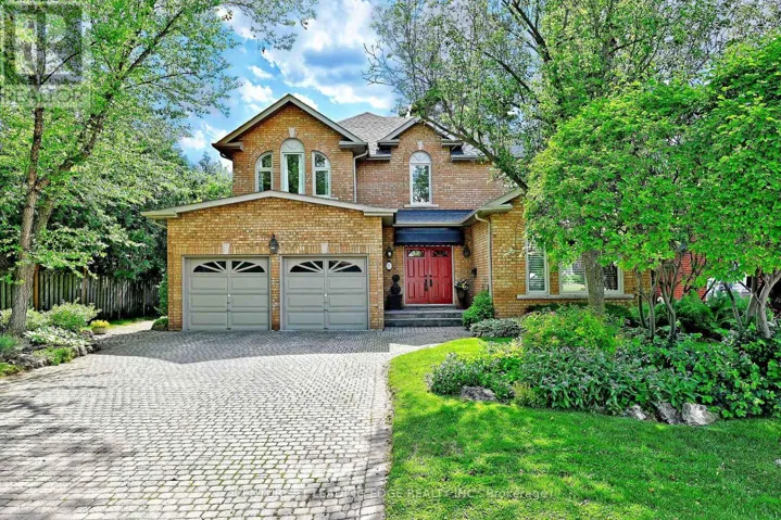 7 NORMANDALE ROAD, Markham (Unionville), Ontario L3R4J7