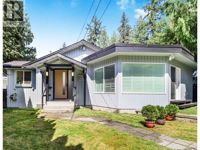 1225 FOSTER AVENUE, Coquitlam, British Columbia V3J2M8