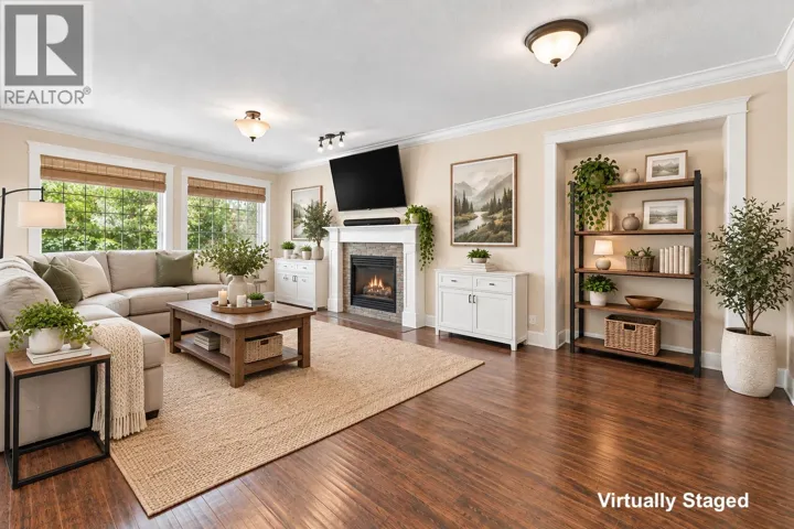 12070 204B STREET, Maple Ridge, British Columbia V2X1A9