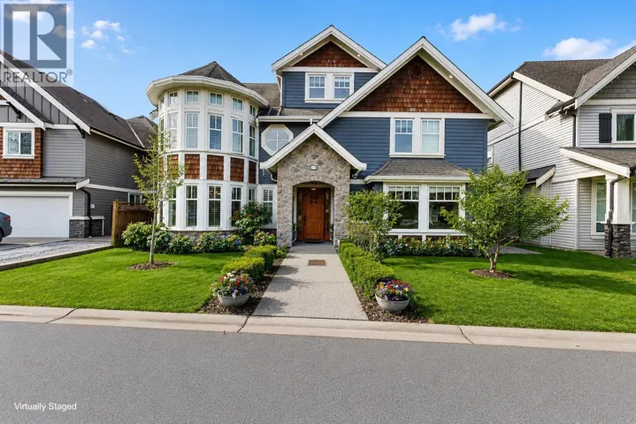 5229 LYNN PLACE, Delta, British Columbia V4K1E7