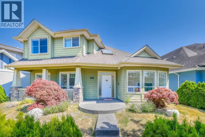 6982 BARNARD DRIVE, Richmond, British Columbia V7C5T5
