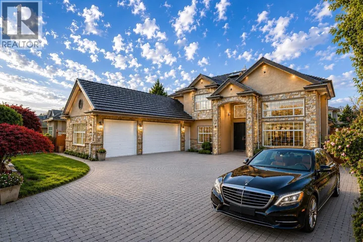 9140 DIAMOND ROAD, Richmond, British Columbia V7E1P3