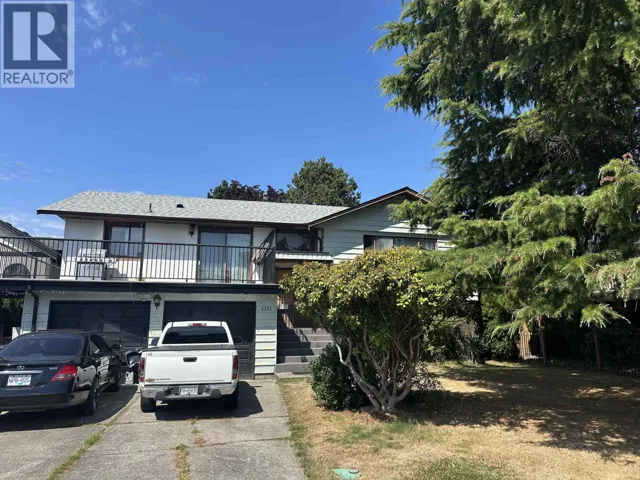 8371 LUNEN ROAD, Richmond, British Columbia V6Y2X1