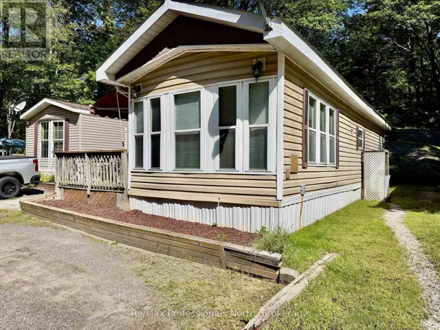 2 - 1007 RACOON ROAD, Gravenhurst (Morrison), Ontario P1P0C2