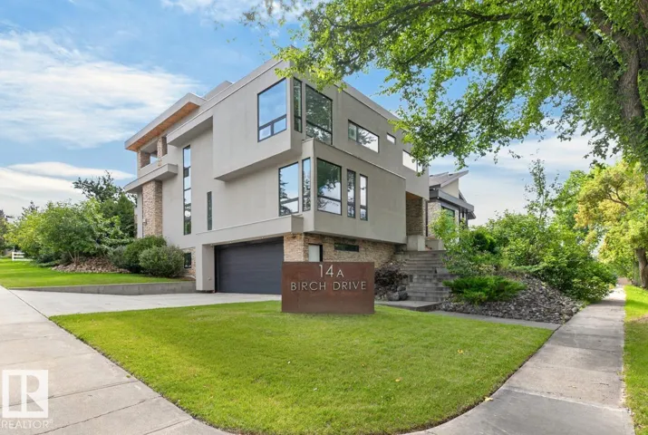 14A BIRCH DR, St. Albert, Alberta T8N0C9
