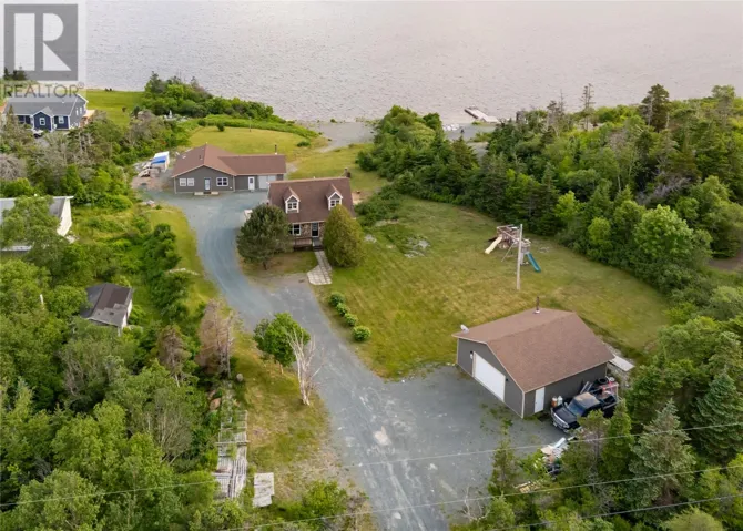 15 0 Horsechops Road, Cape Broyle, Newfoundland & Labrador A0A1P0