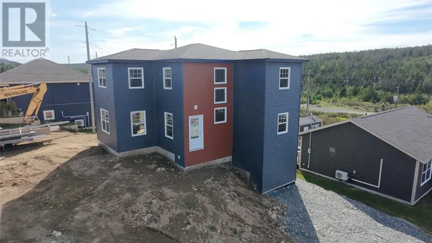 3-7 Heidi Crescent, Conception Bay South, Newfoundland & Labrador A1X0H6