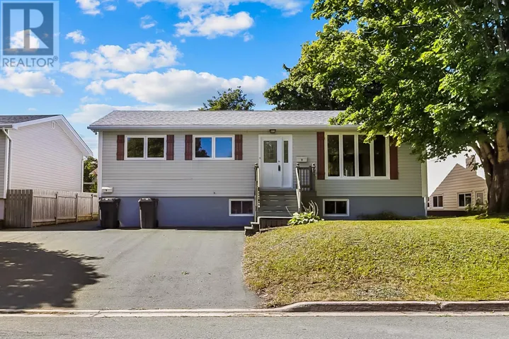 9 Kennedy Place, Mt Pearl, Newfoundland & Labrador A1N1Z9