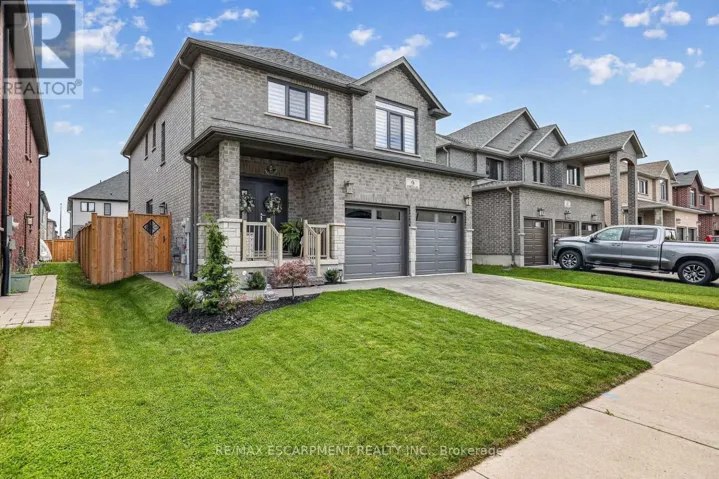9 GIBBONS ROAD, Brant (Paris), Ontario N3L0E9