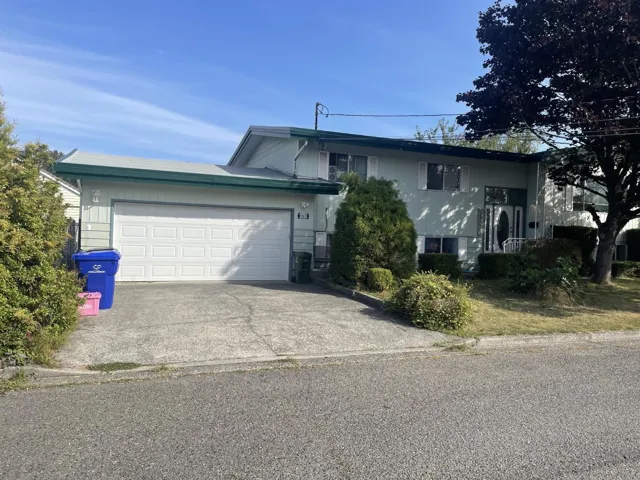45675 MARSHALL AVENUE, Chilliwack Proper West, Chilliwack, British Columbia V2P6N3