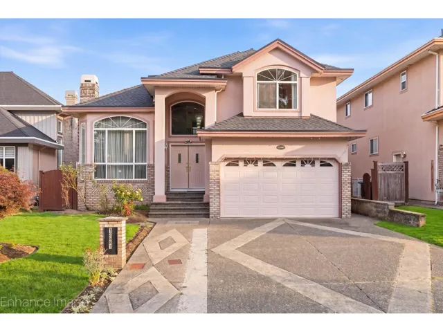 12587 60A AVENUE, Surrey, British Columbia V3X3L7