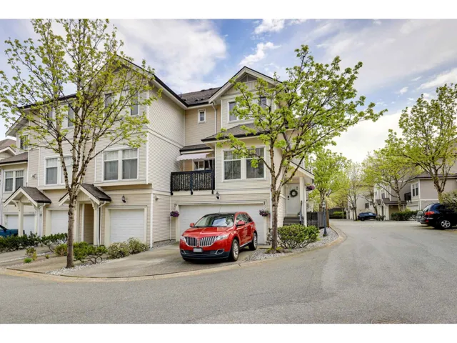 37 21535 88 AVENUE, Langley, British Columbia V1M4E5