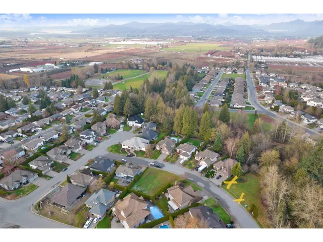 3684 COBBLESTONE DRIVE, Abbotsford, British Columbia C2S7J8