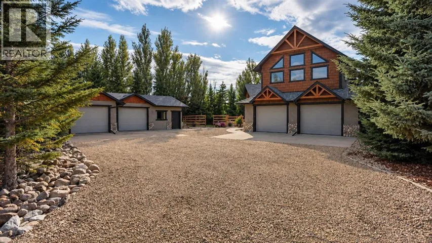 618 Peacock Close, Rural Camrose County, Alberta T0B0H0
