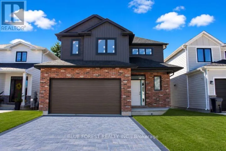 288 ASHFORD STREET, Central Elgin (Belmont), Ontario N0L1B0