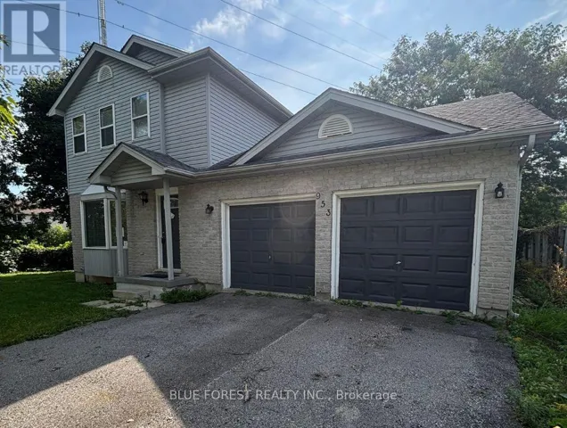 953 PROSPERITY COURT, London East (East D), Ontario N5V5C7
