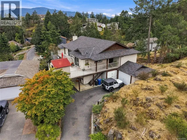 3146 Robin Hood Dr, Nanaimo, British Columbia V9T1P1