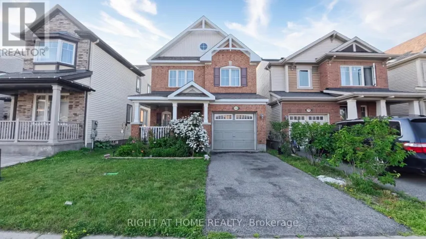 566 DUNDONALD DRIVE, Ottawa, Ontario K2J5X1