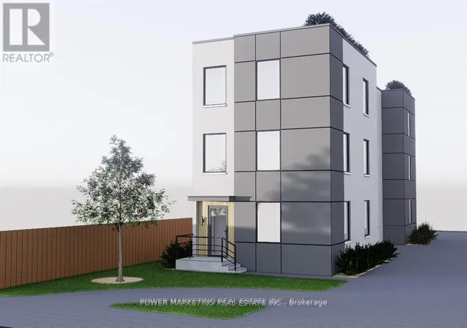 636 WALKLEY ROAD, Ottawa, Ontario K1V6R9