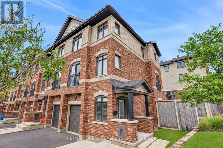 275 ERIC CZAPNIK WAY, Ottawa, Ontario K1E0B4