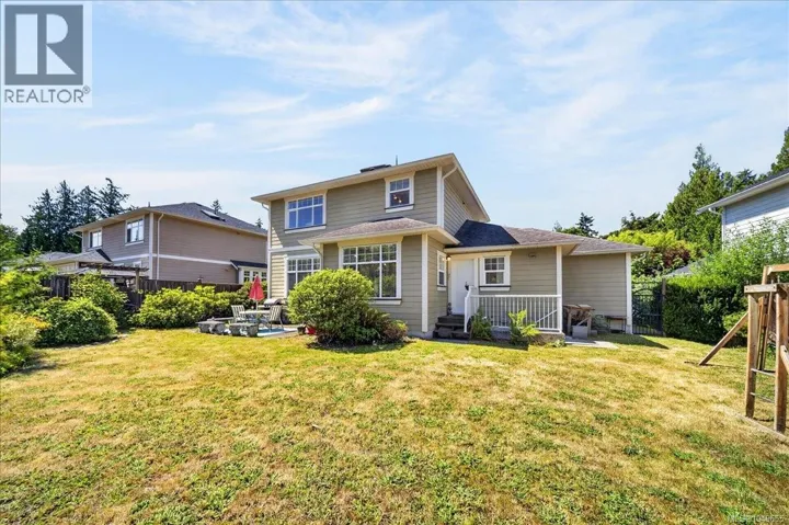6524 Stonewood Dr, Sooke, British Columbia V9Z0Y6
