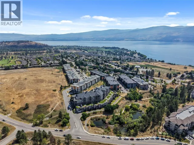 3645 Carrington Road Unit# 310, West Kelowna, British Columbia V4T3G9