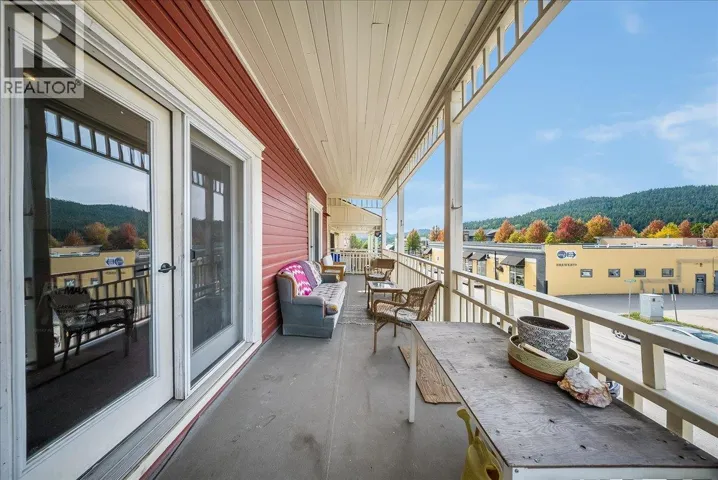 2044 Washington Street Unit# 7, Rossland, British Columbia V0G1Y0