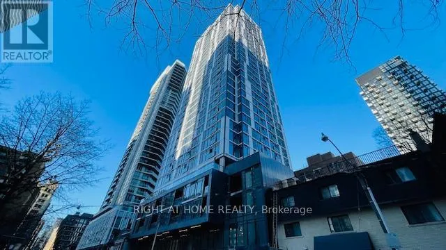 1905 - 65 MUTUAL STREET, Toronto (Church-Yonge Corridor), Ontario M5B0E5