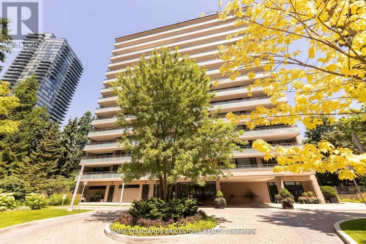 9D - 66 COLLIER STREET, Toronto (Rosedale-Moore Park), Ontario M4W1L9