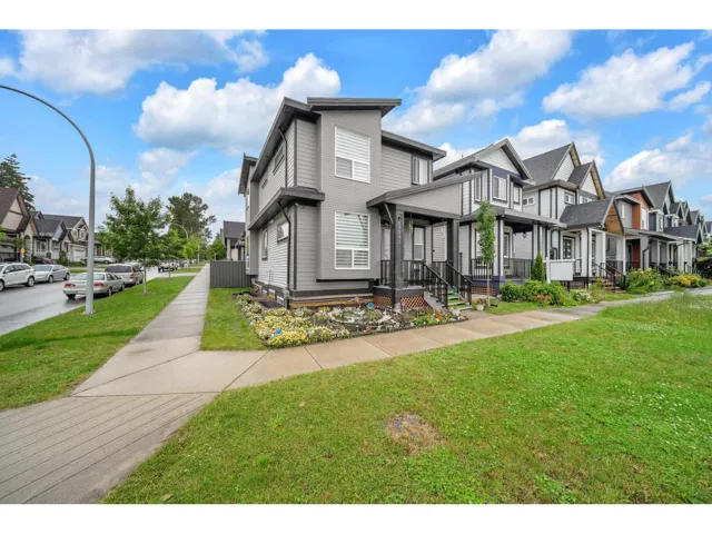 13001 59 AVENUE, Surrey, British Columbia V3X0G5