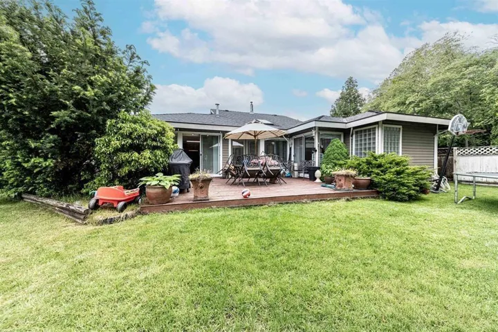 14636 18 AVENUE, Surrey, British Columbia V4A7R3