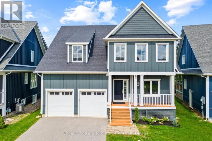 360 YELLOW BIRCH CRESCENT, Blue Mountains, Ontario L9Y0Y1