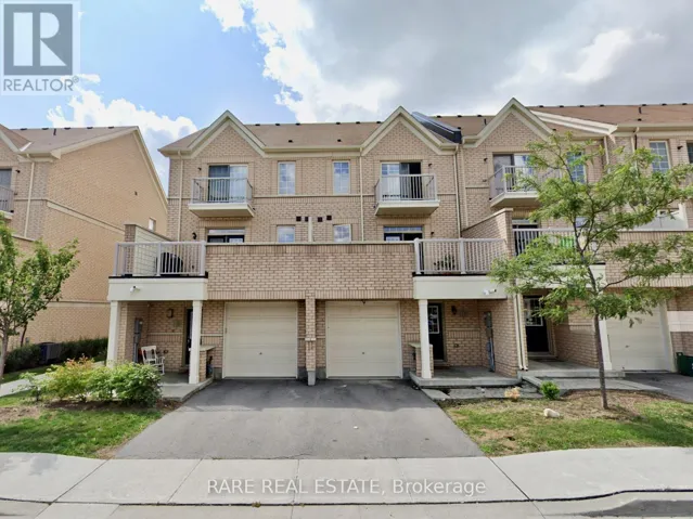 2 - 18 CATHEDRAL HIGH STREET, Markham (Cathedraltown), Ontario L6C0P2