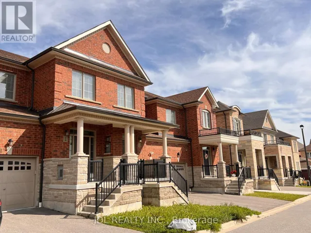 6 TWINFLOWER LANE, Richmond Hill (Oak Ridges Lake Wilcox), Ontario L4E1E7