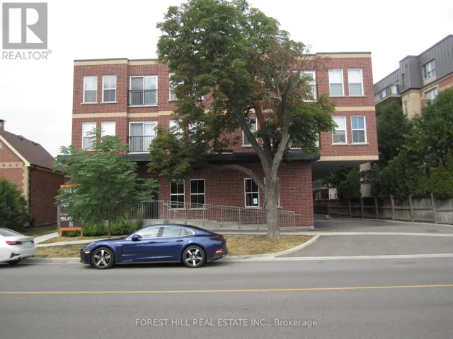 308 - 8010 KIPLING AVENUE, Vaughan (West Woodbridge), Ontario L4L0M5
