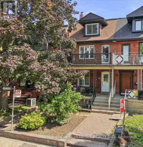 299 DELAWARE AVENUE, Toronto (Dovercourt-Wallace Emerson-Junction), Ontario M6H2T7