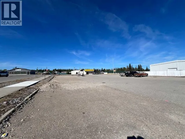 5625 4th Avenue, Edson, Alberta T7E1L6