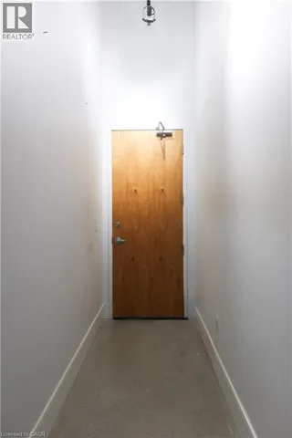 66 BAY Street S Unit# 105, Hamilton, Ontario L8P4Z6