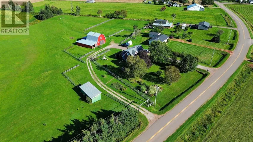 6452 RTE 19, Canoe Cove, Prince Edward Island C0A1H7