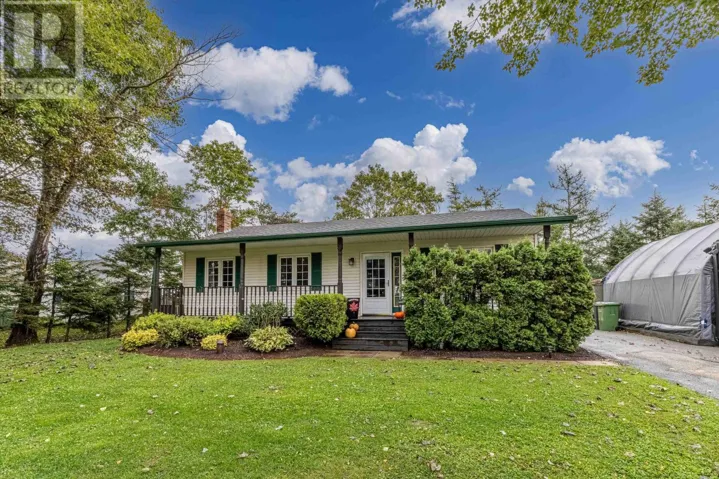 2291 COLVILLE Road, New Haven, Prince Edward Island C0A1H0