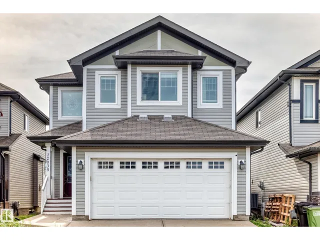 12035 168 AV NW, Edmonton, Alberta T5X0H8