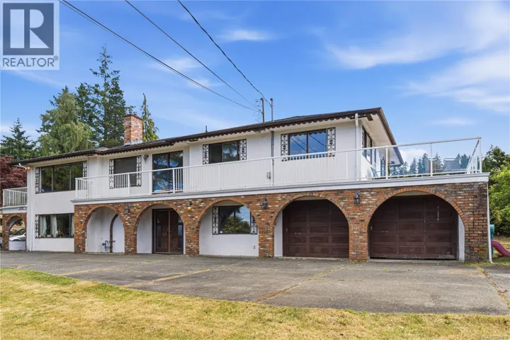5395 Lost Lake Rd, Nanaimo, British Columbia V9T5E7