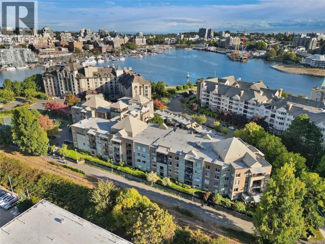 108 27 Songhees Rd, Victoria, British Columbia V9A7M6