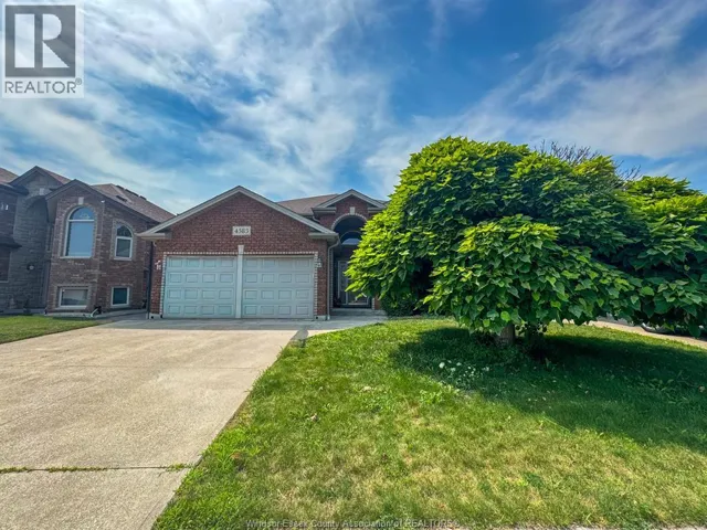 4583 HELSINKI, Windsor, Ontario N9G0A6