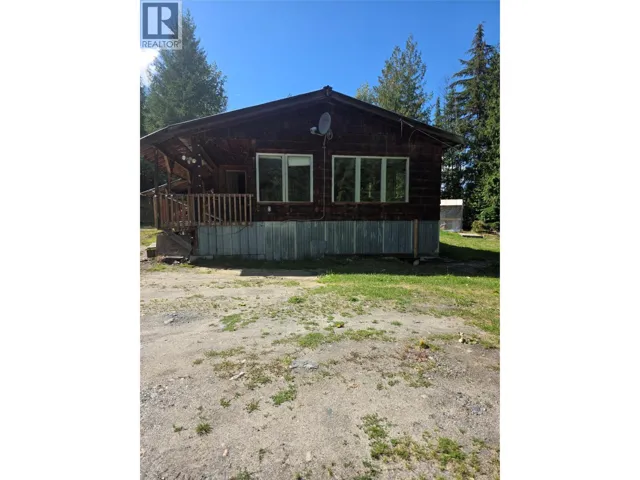 478 Brouse Loop Road, Nakusp, British Columbia V0G1R1