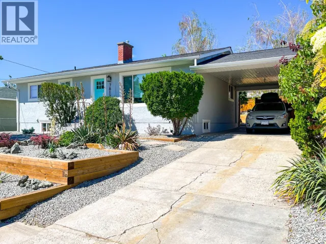 7812 GRAVENSTEIN Drive, Osoyoos, British Columbia V0H1V0