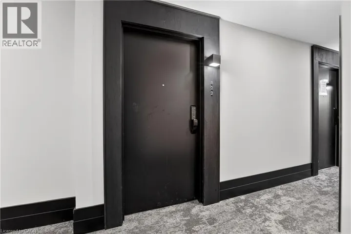 461 GREEN Road Unit# 822, Stoney Creek, Ontario L8E0L5