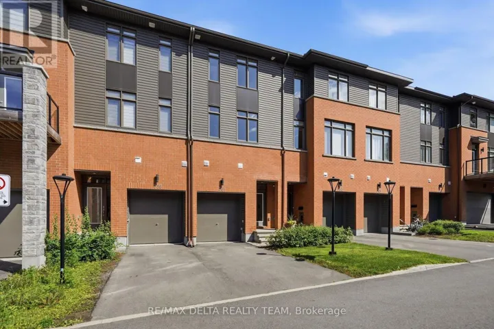 561 HALO PRIVATE, Ottawa, Ontario K1C0C7